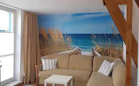 Apartament Okrzei 12
